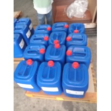 Defoamer Anti Busa Bahan Kimia Industri