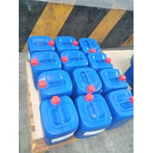 Dispersant Cat Bahan Kimia Industri